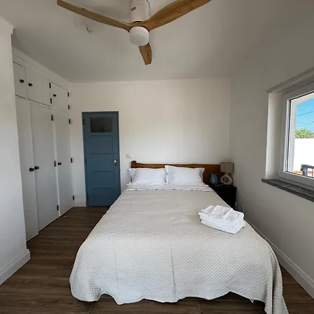 Wild Souls Casais de Sao Lourenco