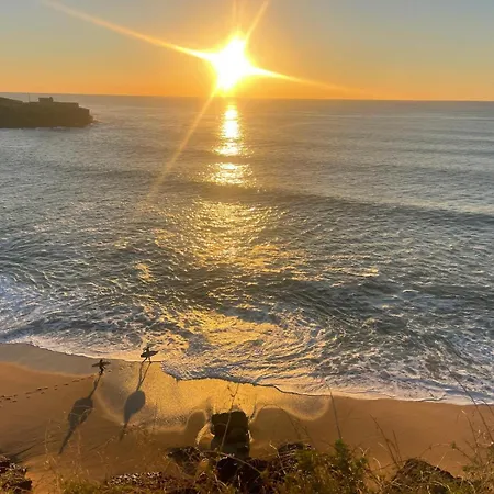 Wild Souls * Ericeira