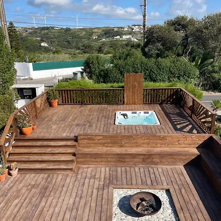 Wild Souls Casais de Sao Lourenco