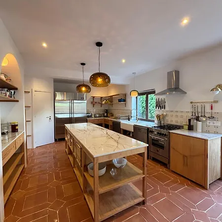 Gæstehus Wild Souls