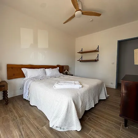 Maison d'hôtes Wild Souls 3*