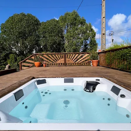 Wild Souls Gæstehus Casais de Sao Lourenco