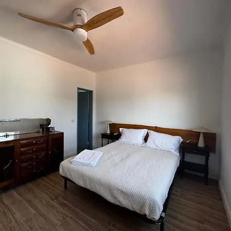 Maison d'hôtes Wild Souls Casais de Sao Lourenco