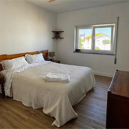 Wild Souls Gæstehus Casais de Sao Lourenco