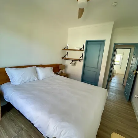 Wild Souls Gæstehus 3*