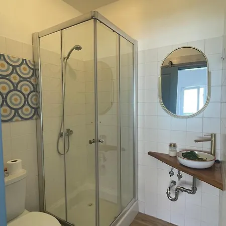 Wild Souls Gæstehus 3*