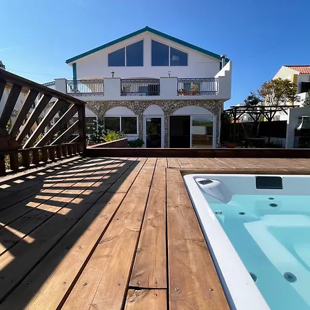 Wild Souls 3* Casais de Sao Lourenco