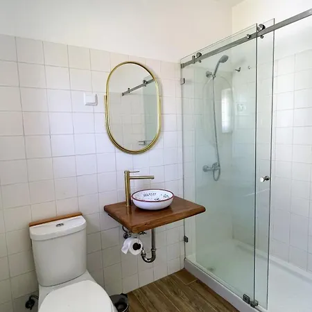 Wild Souls Gæstehus Casais de Sao Lourenco