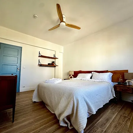 Gæstehus Wild Souls Casais de Sao Lourenco