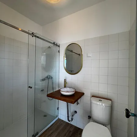 Gæstehus Wild Souls Casais de Sao Lourenco