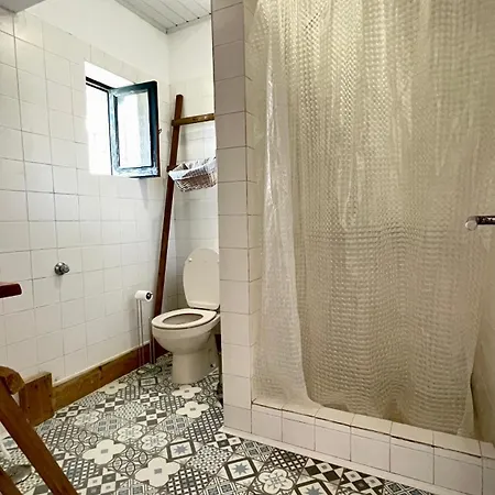 Wild Souls Gæstehus