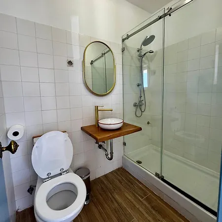 Wild Souls Gæstehus 3*