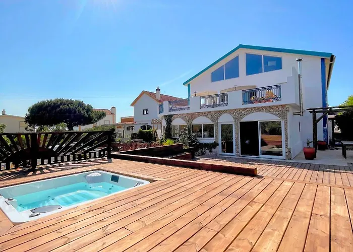 Wild Souls Maison d'hôtes Casais de Sao Lourenco