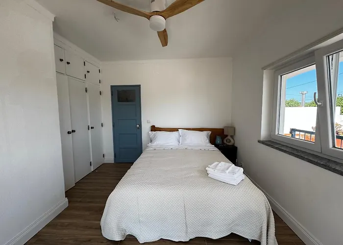 Wild Souls Casais de Sao Lourenco