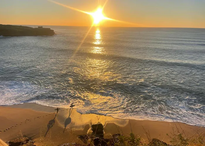 Wild Souls 3* Casais de Sao Lourenco