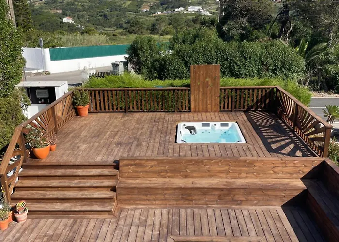 Wild Souls Casais de Sao Lourenco