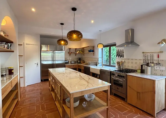 Maison d'hôtes Wild Souls