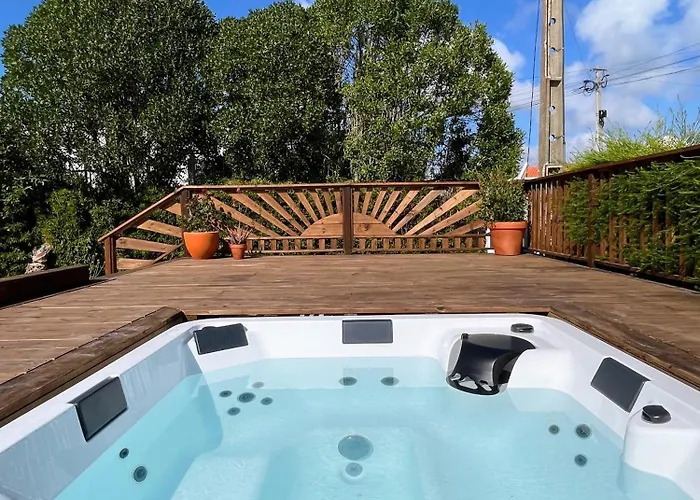 Wild Souls Maison d'hôtes Casais de Sao Lourenco