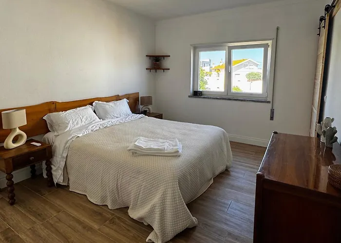 Wild Souls Guest house Casais de Sao Lourenco