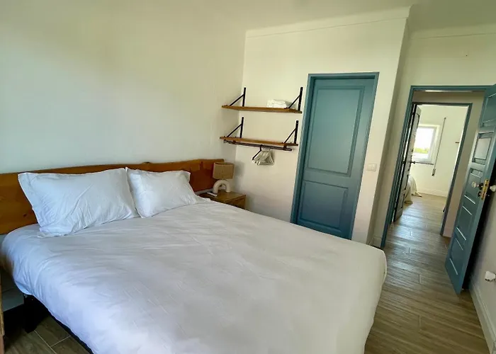 Wild Souls Maison d'hôtes 3*