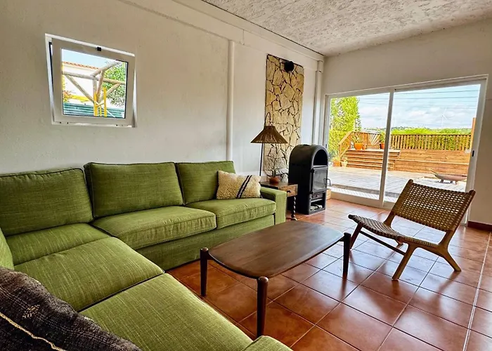 Wild Souls 3* Casais de Sao Lourenco