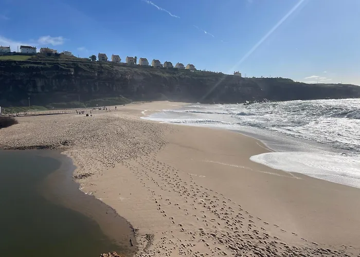 Wild Souls Casais de Sao Lourenco