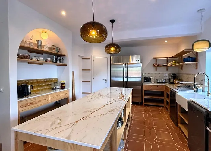 Wild Souls 3* Casais de Sao Lourenco