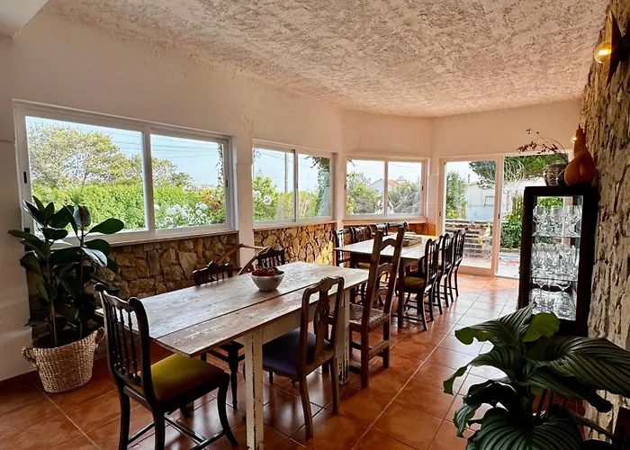 Maison d'hôtes Wild Souls