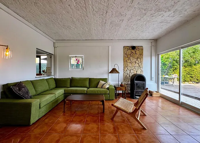 Maison d'hôtes Wild Souls