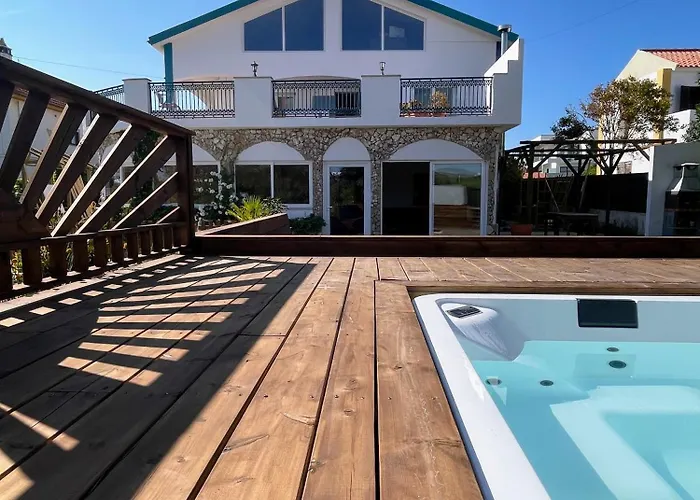 Wild Souls 3* Casais de Sao Lourenco