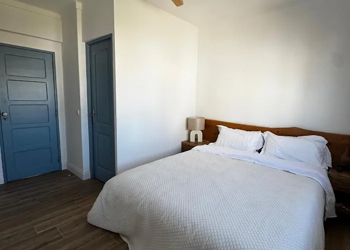 Wild Souls Maison d'hôtes 3*