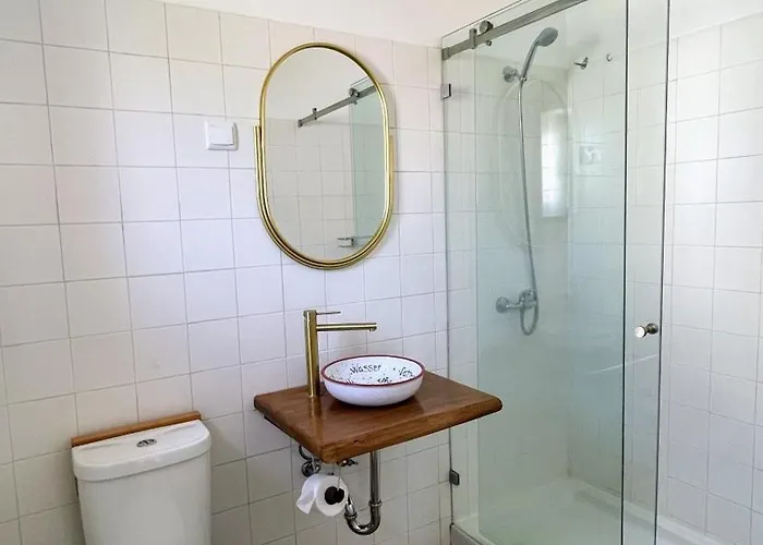 Wild Souls Maison d'hôtes Casais de Sao Lourenco