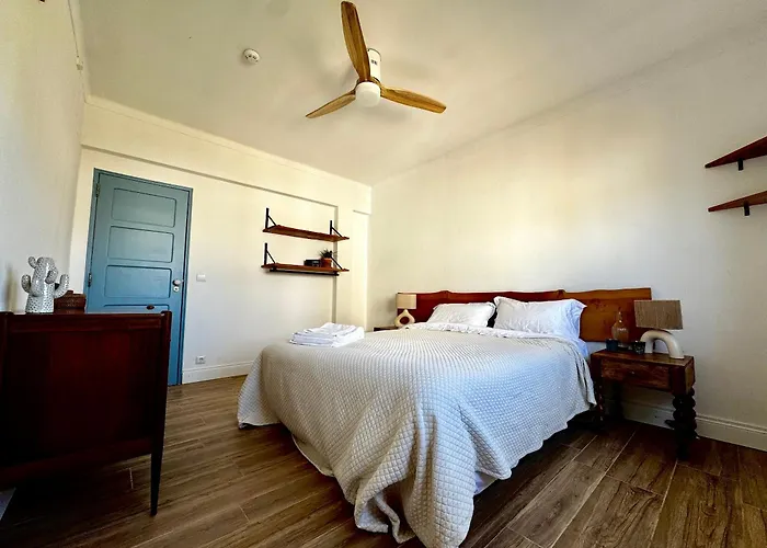 Maison d'hôtes Wild Souls Casais de Sao Lourenco