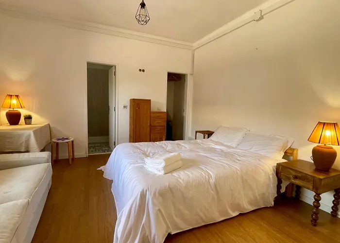 Wild Souls 3* Casais de Sao Lourenco