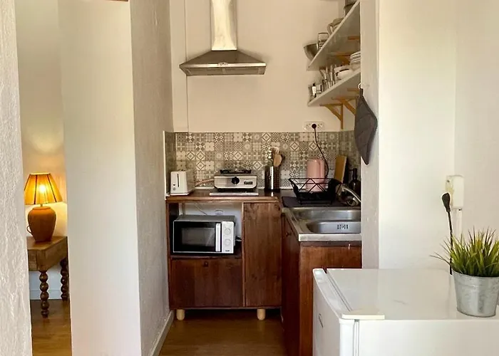 Maison d'hôtes Wild Souls 3*