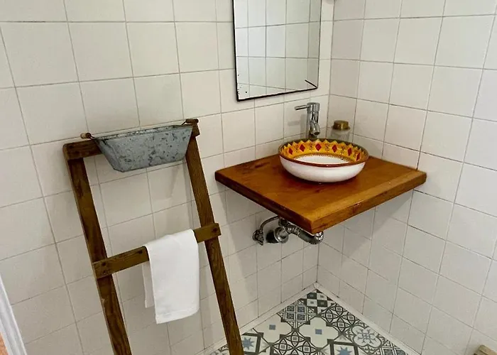 Wild Souls Maison d'hôtes 3*