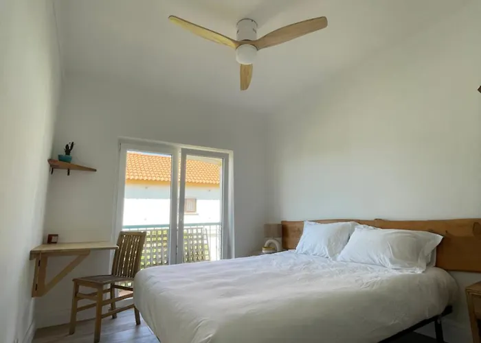 Wild Souls Casais de Sao Lourenco