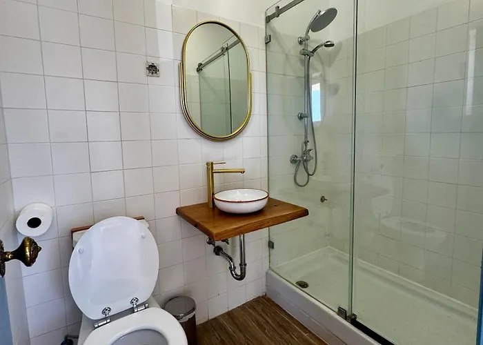 Wild Souls Maison d'hôtes 3*